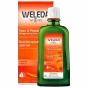 Weleda Sport und Muskel Regenerationsbad Arnika, 200 ml
