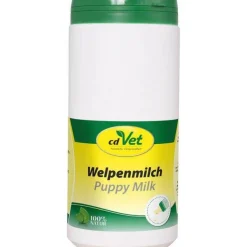 Welpenmilch Pulver für Hunde / Katzen / Nager, 750 g