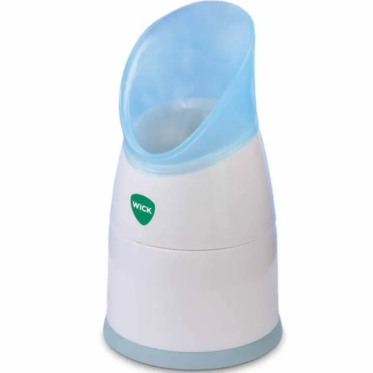 WICK Dampfinhalator, 1 St