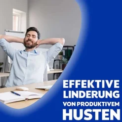 WICK Husten-Löser Sirup mit Honigaroma 200mg /15ml, 180 ml