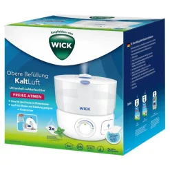WICK Topfill Luftbefeuchter, 1 St