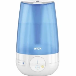 WICK Ultraschall Kaltluftbefeuchter , 1 St