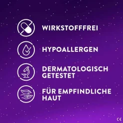 WICK Zzzquil Gute Nacht Nasenstrips, 26 St