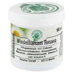 Windelbalsam Resana, 100 ml
