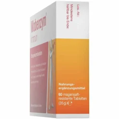 Wobenzym immun Tabletten, 60 St