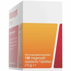 Wobenzym immun Tabletten, 120 St
