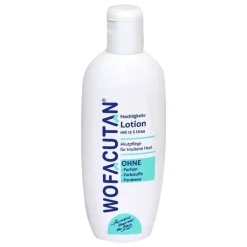 Wofacutan Feuchtigkeitslotio, 220 ml
