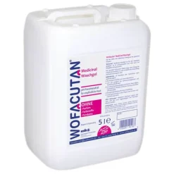 Wofacutan medicinal Waschgel, 5 l