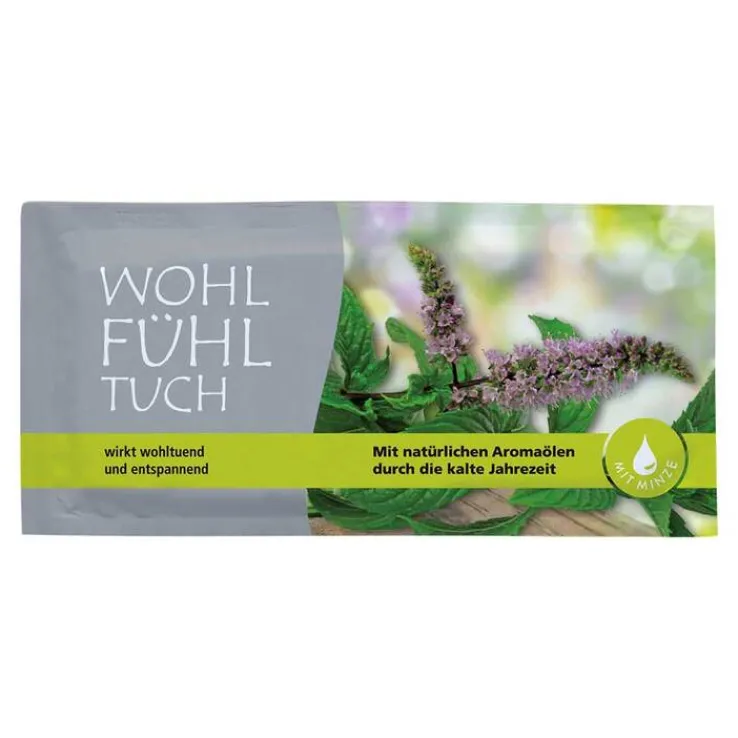 Wohlfühltuch, 5 St