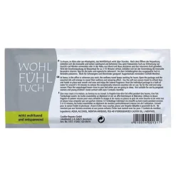 Wohlfühltuch, 5 St