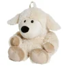 Wärme Stofftier Beddy Bear Schaf beige, 1 St