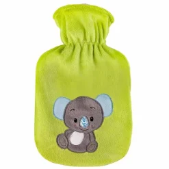 Wärmflasche 0,8 l Velourbezug Koala Chloe, 1 St