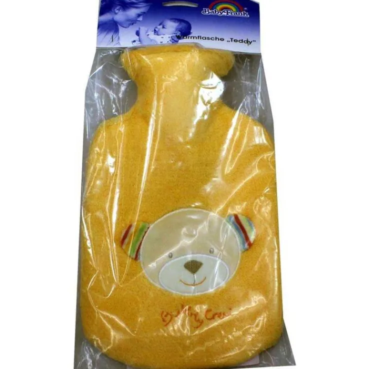 Wärmflasche Teddy, 1 St