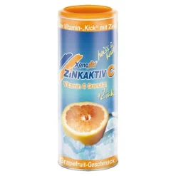 Xenofit Zinkaktiv C Granulat, 270 g