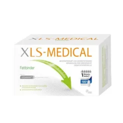 XLS Medical Fettbinder Tabletten , 180 St