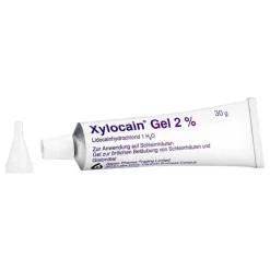 Xylocain Gel 2%, 30 g