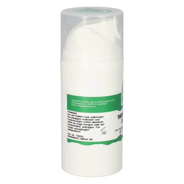 Yamswurzel Salbe, 90 g