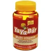 Yayabaer Kinder Vitamin Fruchtgummis, 60 St
