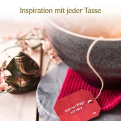 Yogi Tea Grüne Harmonie Bio, 17X1.8 g