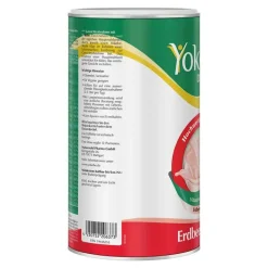 Yokebe Erdbeer NF2024 Pulver DE, 500 g