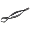 Zeckenzange / -pinzette 9 cm Metall, 1 St