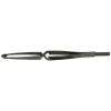Zeckenzange / -pinzette 17 cm rostfrei, 1 St