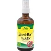 ZeckEx Fluid vet. (für Tiere), 100 ml