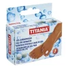 Zehenspreizer aus Gel Titania, 2 St