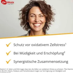 Zell Oxygen Zym Anti Aging 14 Tage Kombipackung, 1 P