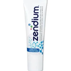 Zendium Zahncreme complete protection, 15 ml