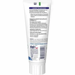 Zendium Zahnpasta complete protection, 75 ml