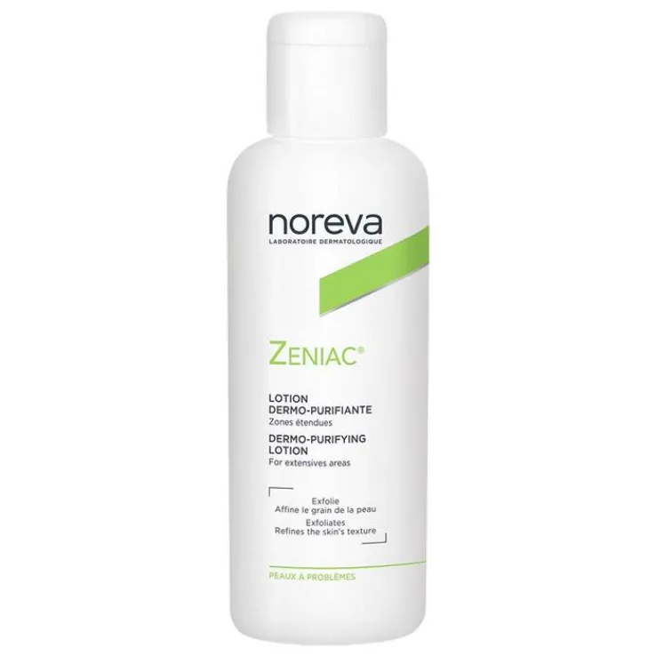 Zeniac Lösung, 125 ml