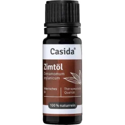 Zimt Öl naturrein ätherisch, 10 ml