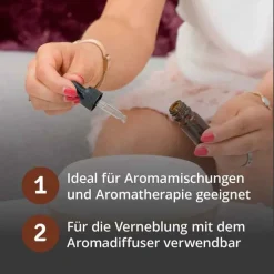 Zimt Öl naturrein ätherisch, 10 ml