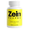 Zink Chelat 15 mg in magensaftresistent veg.Kapseln , 120 St