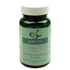 Zink Kapseln, 90 St