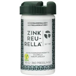 Zink Reu Rella Tabletten, 360 St