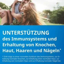 Zink STADA 25 mg Tabletten, 90 St