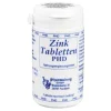 Zink Tabletten, 90 St