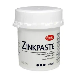 Zinkpaste Caelo, 100 g