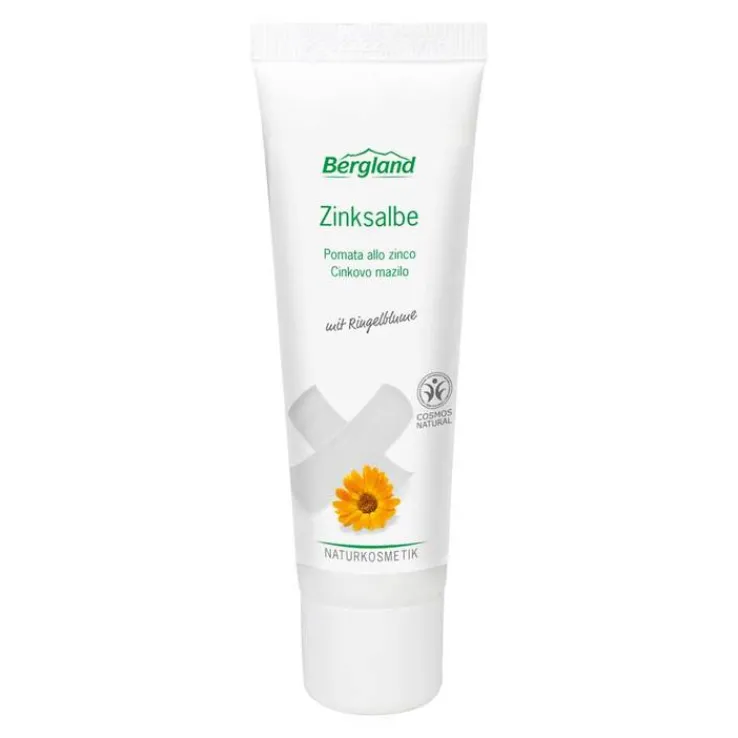 Zinksalbe, 50 ml
