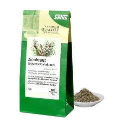 Zinnkraut Tee Schachtelhalmkraut Salus, 75 g
