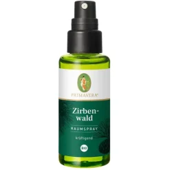 Zirbenwald Raumspray Bio, 50 ml