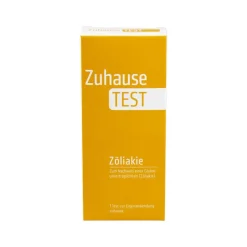 Zuhause Test Zöliakie, 1 St
