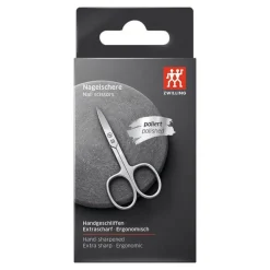 Zwilling Classic Inox Nagelschere 9 cm, 1 St