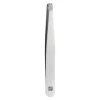 Zwilling Classic Inox Pinzette 9 cm schräg, 1 St