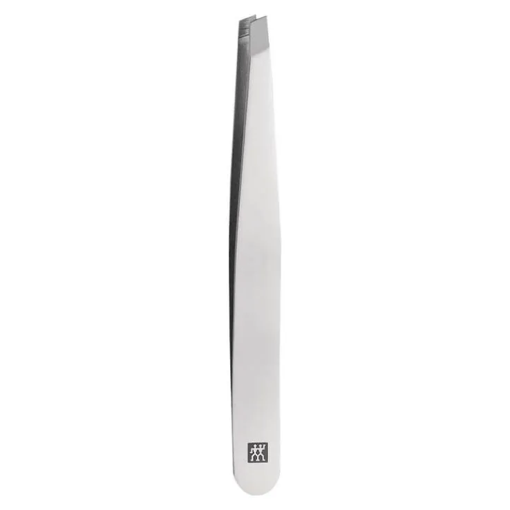 Zwilling Classic Inox Pinzette 9 cm schräg, 1 St