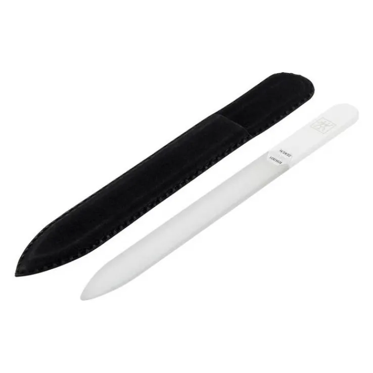 Zwilling Glasnagelfeile, 1 St